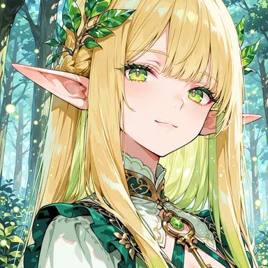 Profile image of Eleanor