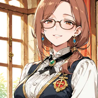 Profile image of Alicia