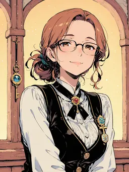 Profile image of Alicia