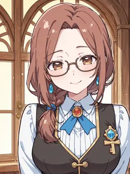 Profile image of Alicia