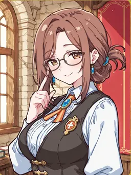 Profile image of Alicia