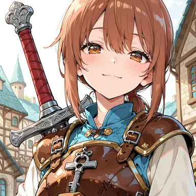 Profile image of Lize