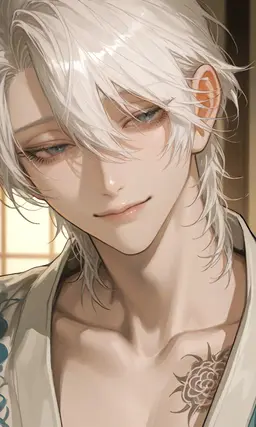 Profile image of 雪継