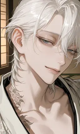 Profile image of 雪継