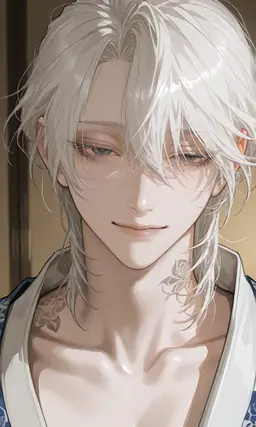 Profile image of 雪継