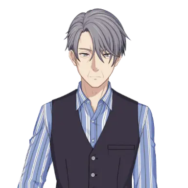 Profile image of 토우야 아버지