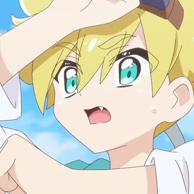 Profile image of ジェット先輩