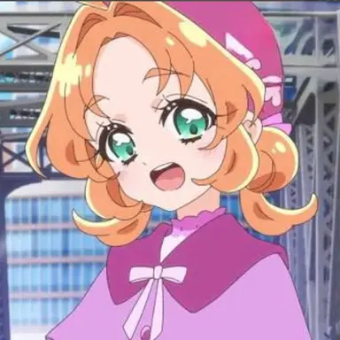 Profile image of 明智あんな