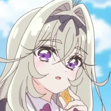 Profile image of 森亜るるか