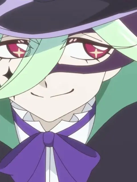 FoulSweet7248의 怪盗団ファントム