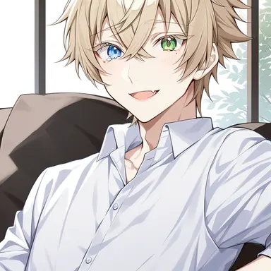 Profile image of 森下　叶斗