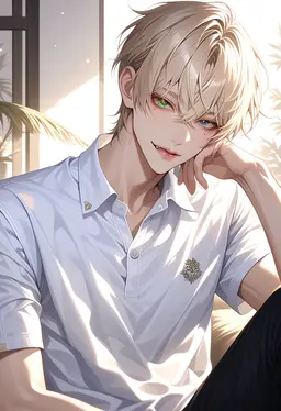 Profile image of 森下　叶斗