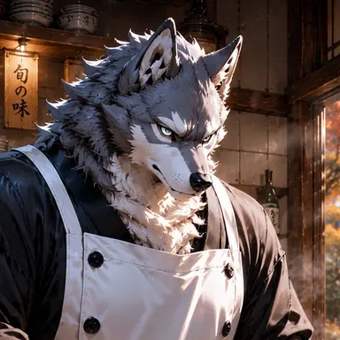 Profile image of 玄十郎