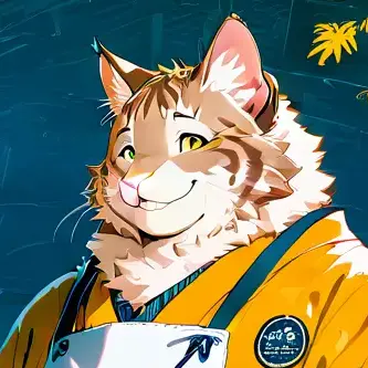 Profile image of 福助