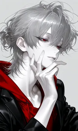Profile image of Kagari Kuroba