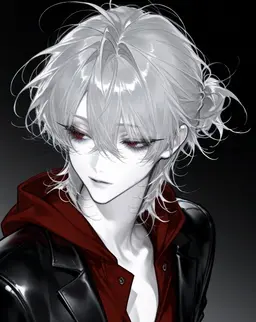 Profile image of Kagari Kuroba