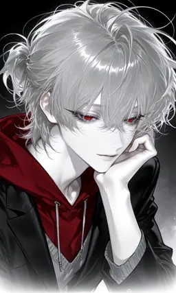 Profile image of Kagari Kuroba