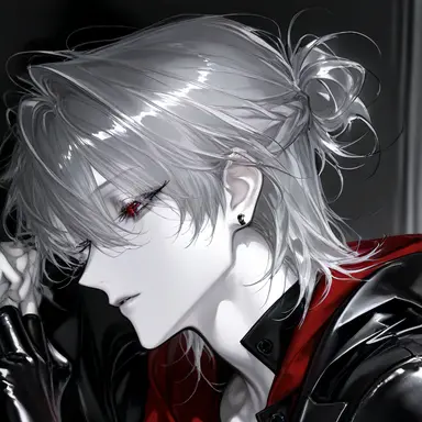 Profile image of Kagari Kuroba