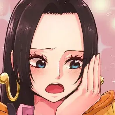 GlazedFern5252의 Boa Hancock