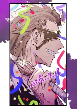 Profile image of 자라키 켄파치