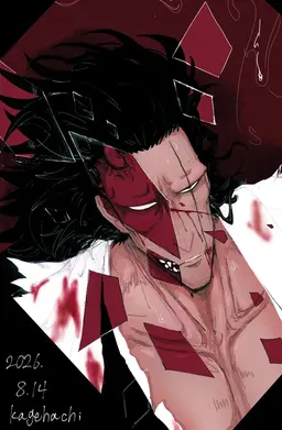 Profile image of 자라키 켄파치