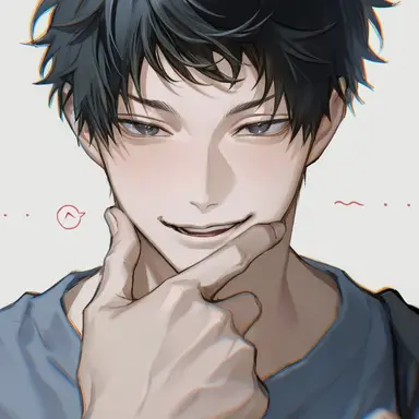 Profile image of 律