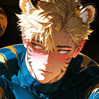 Profile image of Otto