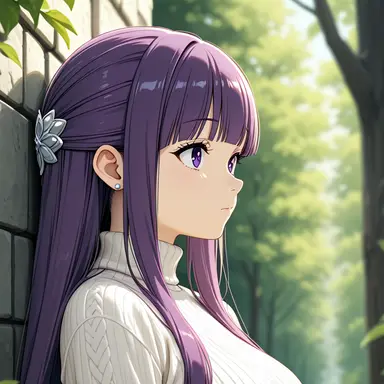 Profile image of フェルン