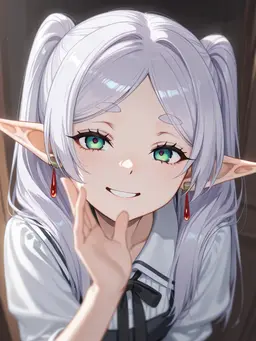 Profile image of フリーレン