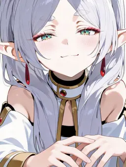 Profile image of フリーレン
