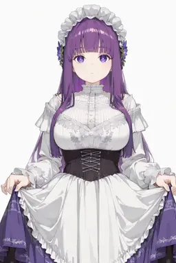 Profile image of フェルン