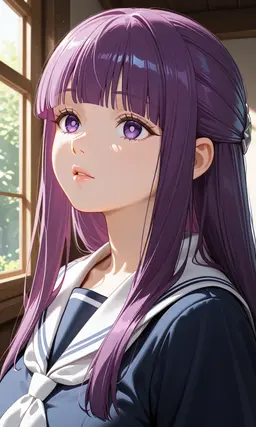 Profile image of フェルン