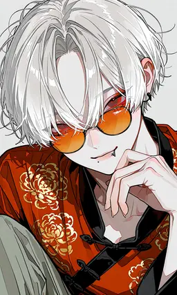 Profile image of Akira