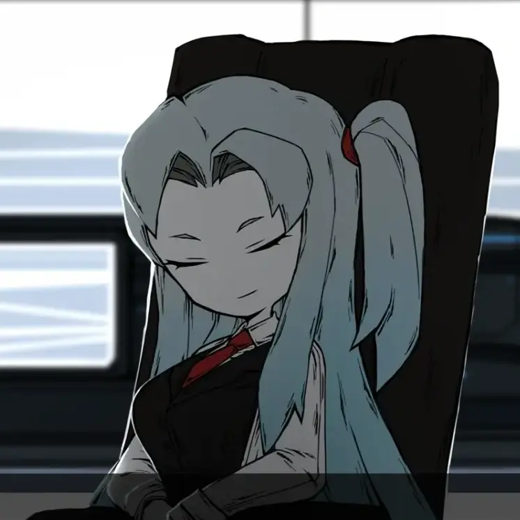 rkt3067gta의 lobotomycorporation