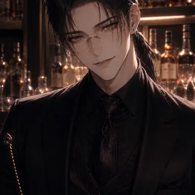 Profile image of 奏