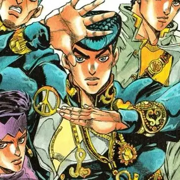Profile image of Josuke