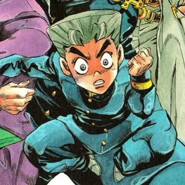 Profile image of Koichi
