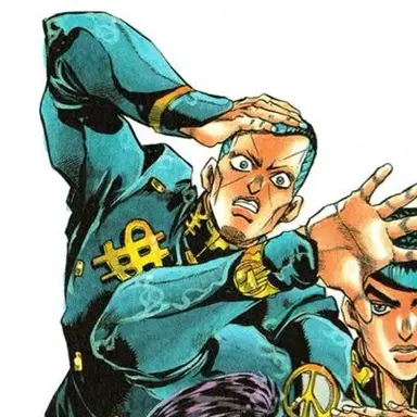 Profile image of Okuyasu