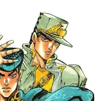 Profile image of Jotaro
