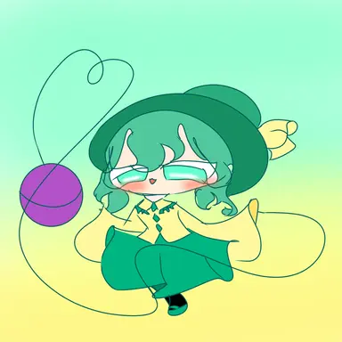 Profile image of 코메이지 코이시