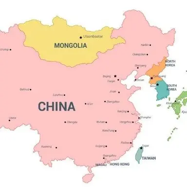 Profile image of 동아시아