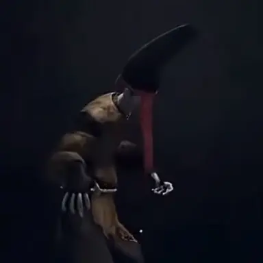 Profile image of Masked man