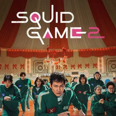 Profile image of Squid Game 2