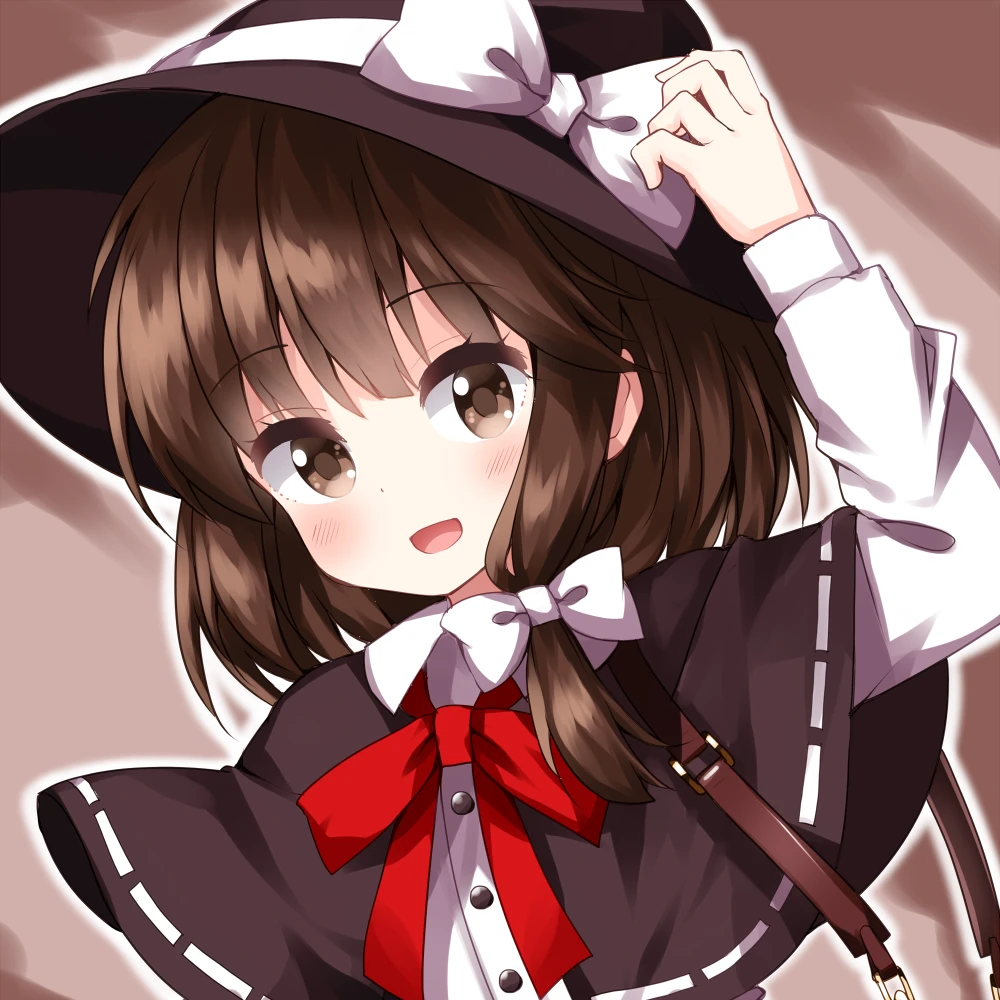 宇佐見 蓮子