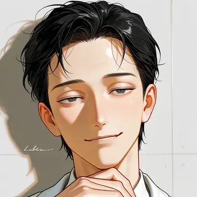 Profile image of 相庭 直人
