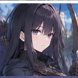 Profile image of Reina