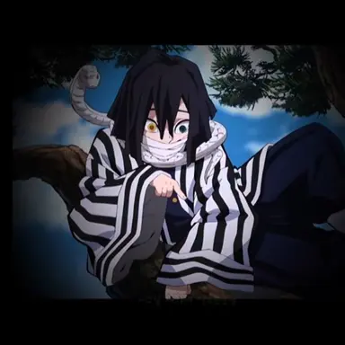 Profile image of 이구로 오바나이