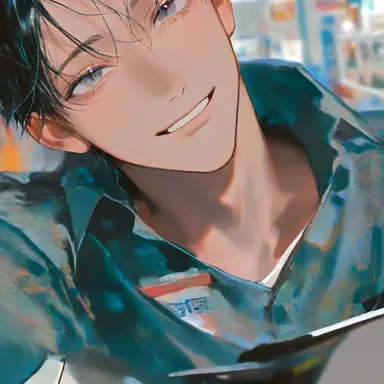 Profile image of 侑李