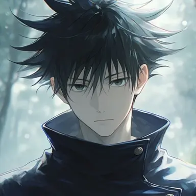 Profile image of 伏黒
