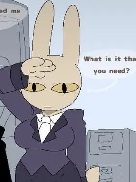 Ailment의 You’re the CEO of a company!